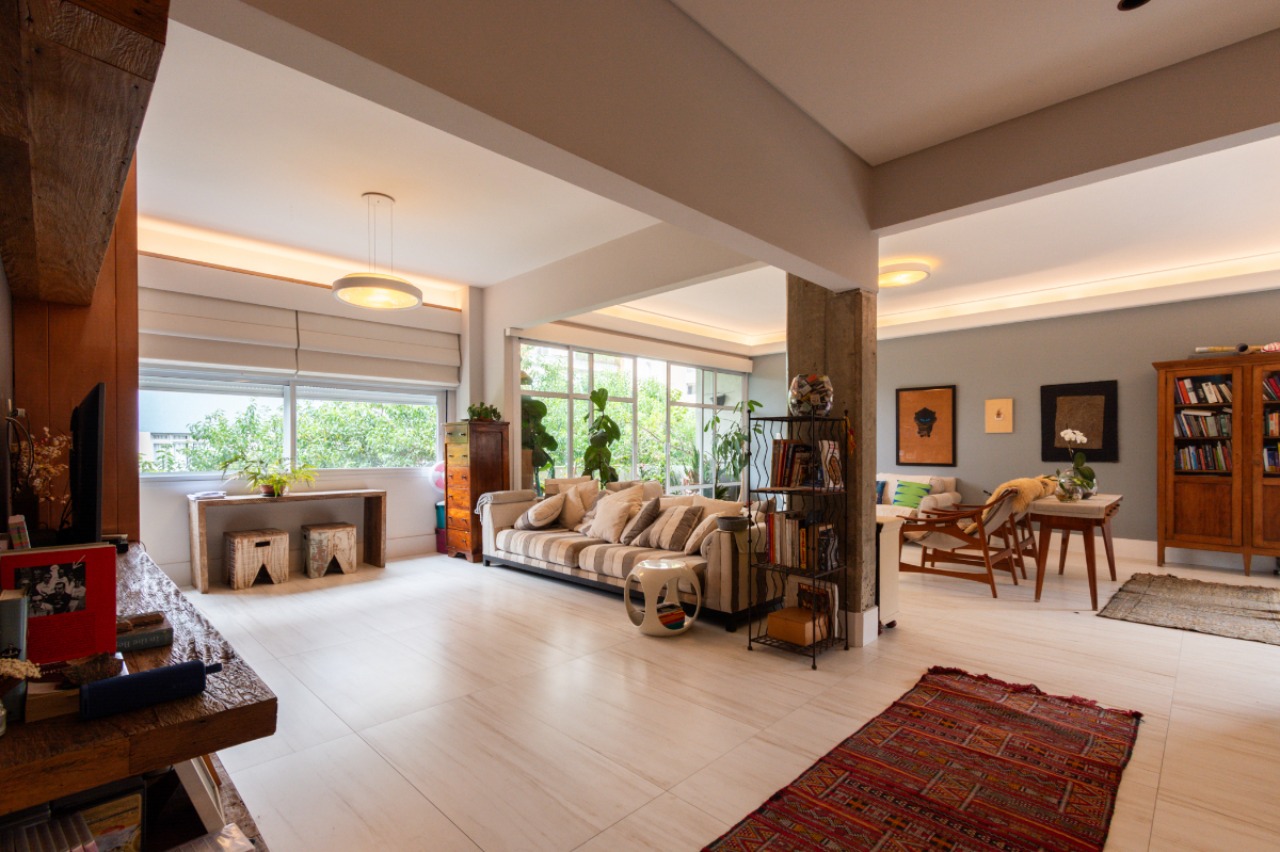 Apartamento, 3 quartos, 210 m² - Foto 6