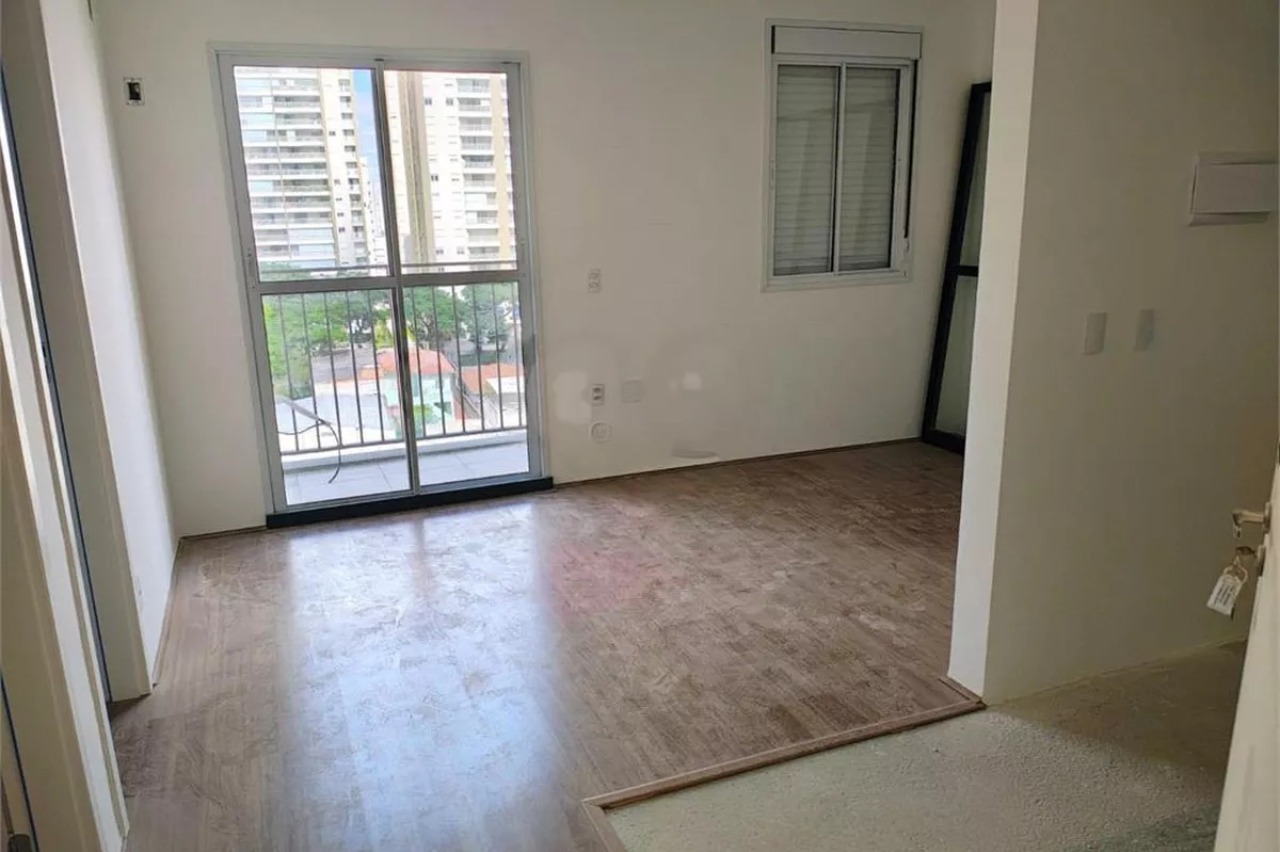 Apartamento, 2 quartos, 36 m² - Foto 3