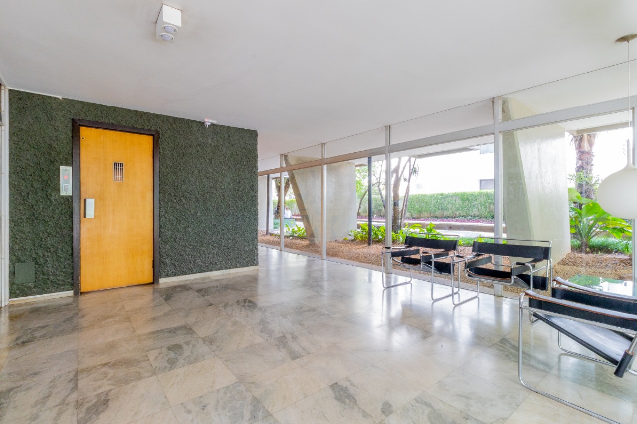 Apartamento, 3 quartos, 200 m² - Foto 26