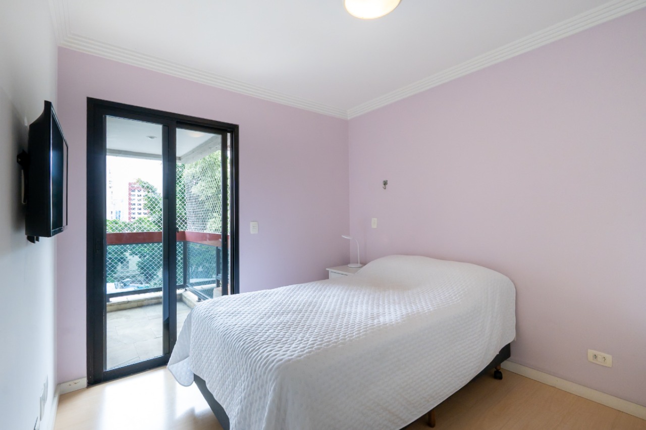 Apartamento, 4 quartos, 150 m² - Foto 23
