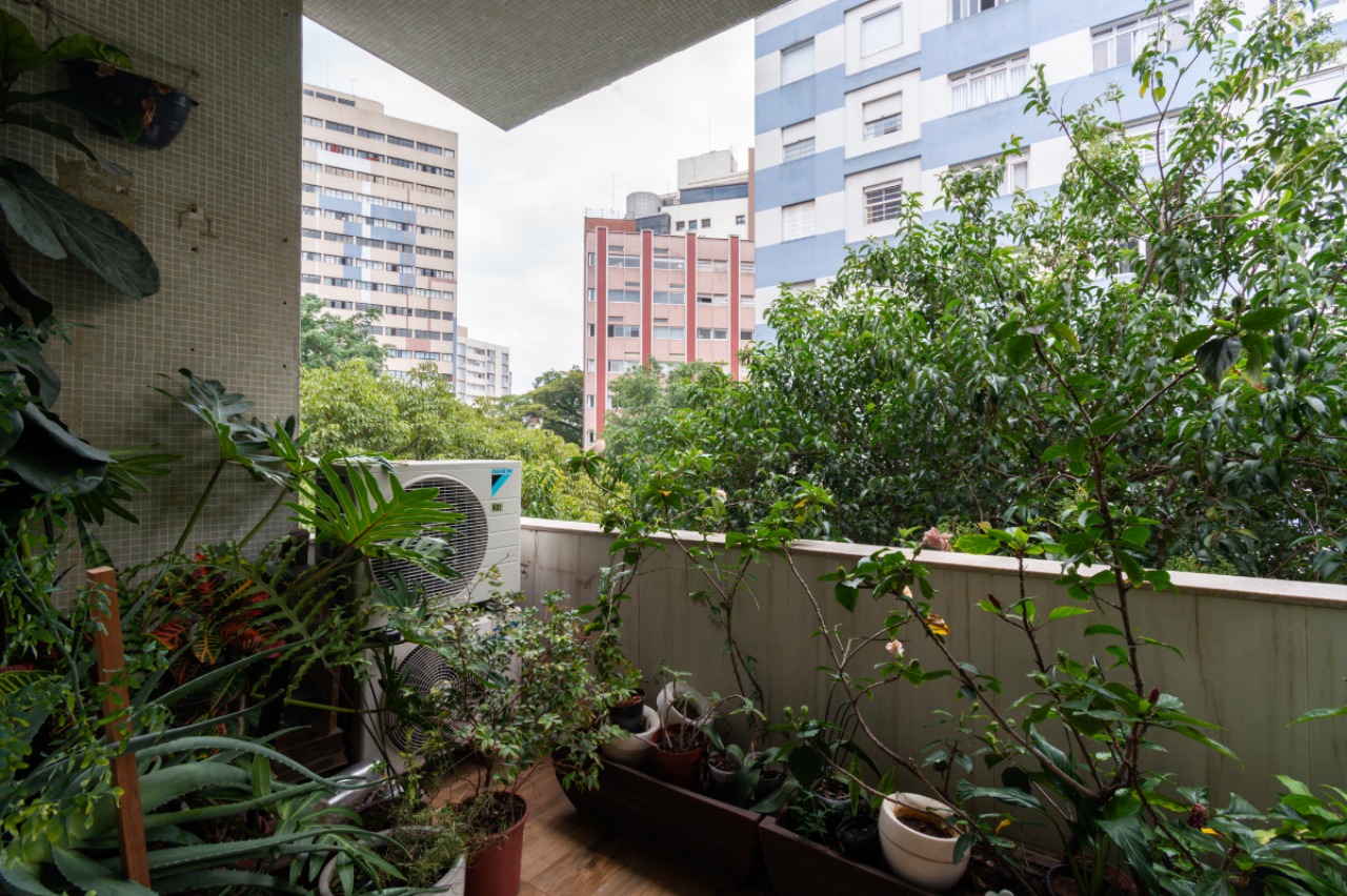 Apartamento, 3 quartos, 210 m² - Foto 7