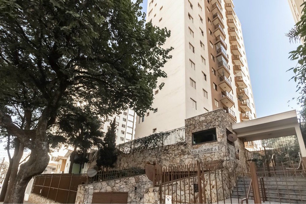 Apartamento, 3 quartos, 128 m² - Foto 34