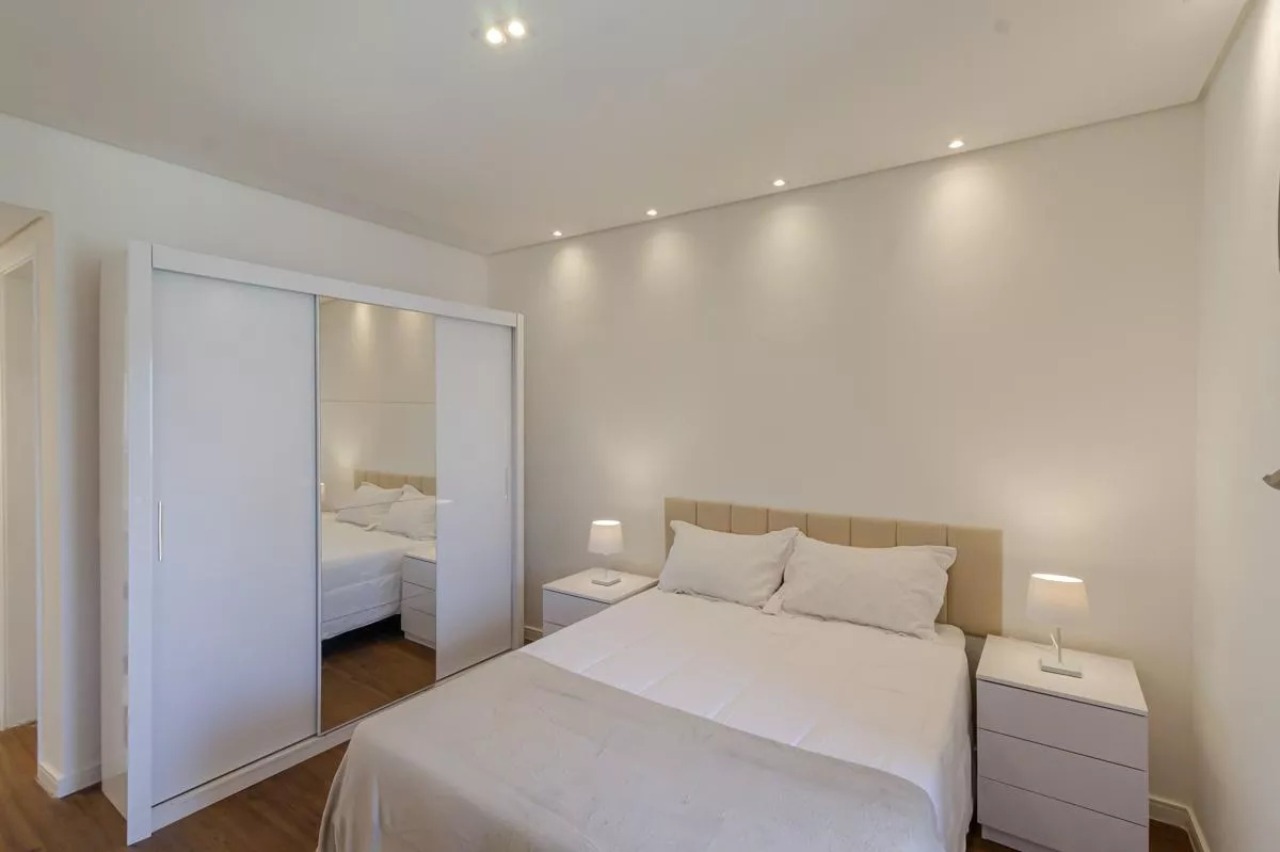 Apartamento, 1 quarto, 43 m² - Foto 11