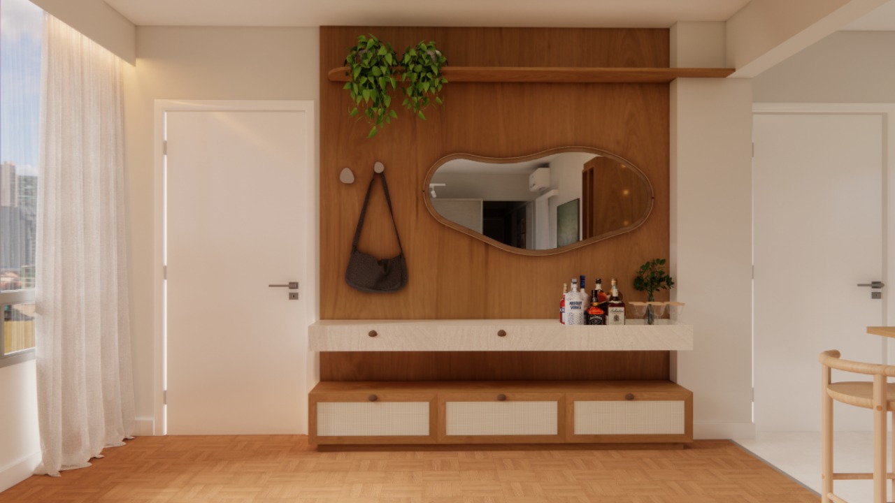 Apartamento, 4 quartos, 150 m² - Foto 5