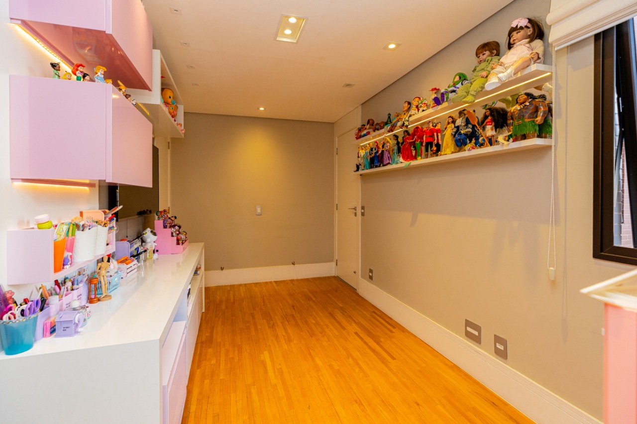 Apartamento, 3 quartos, 210 m² - Foto 45