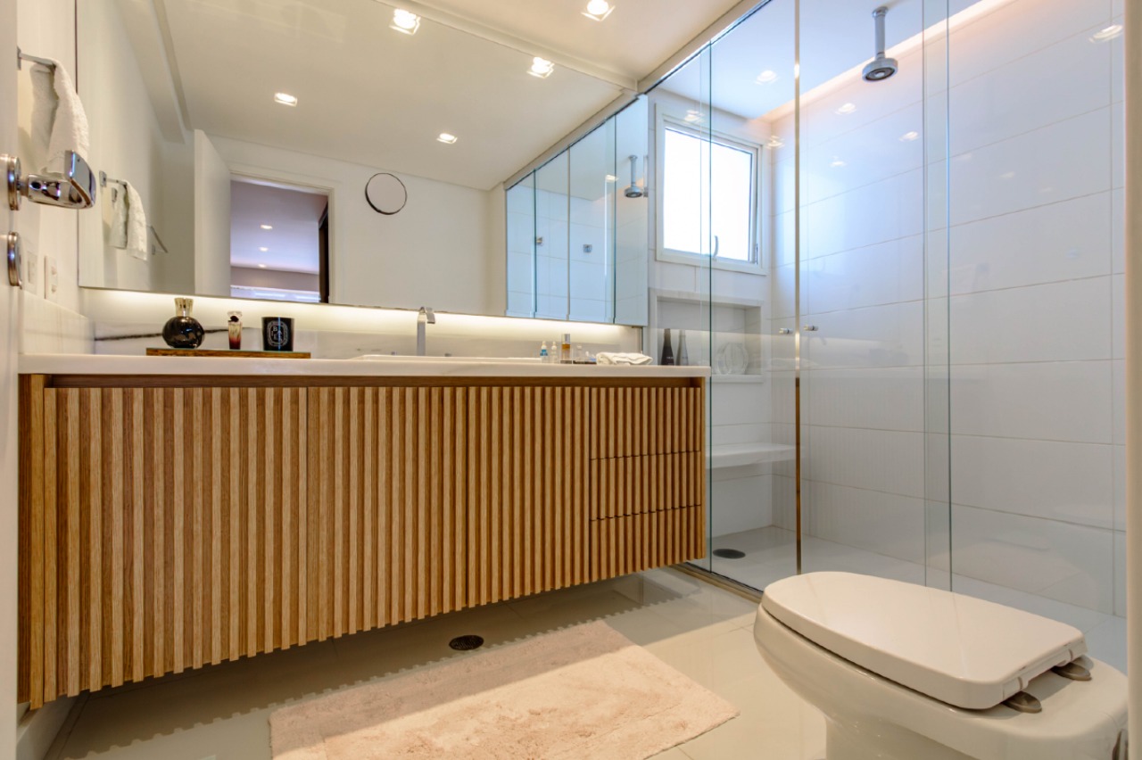 Apartamento, 2 quartos, 170 m² - Foto 9