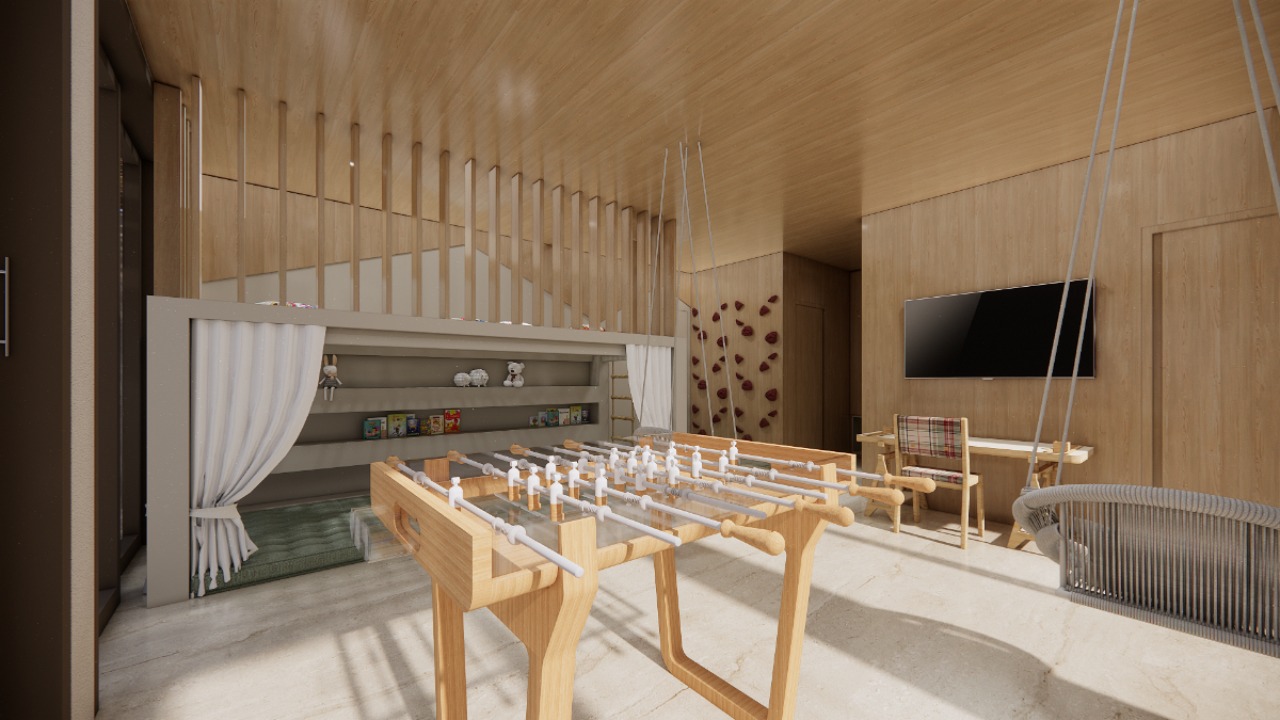 Casa, 4 quartos, 840 m² - Foto 11