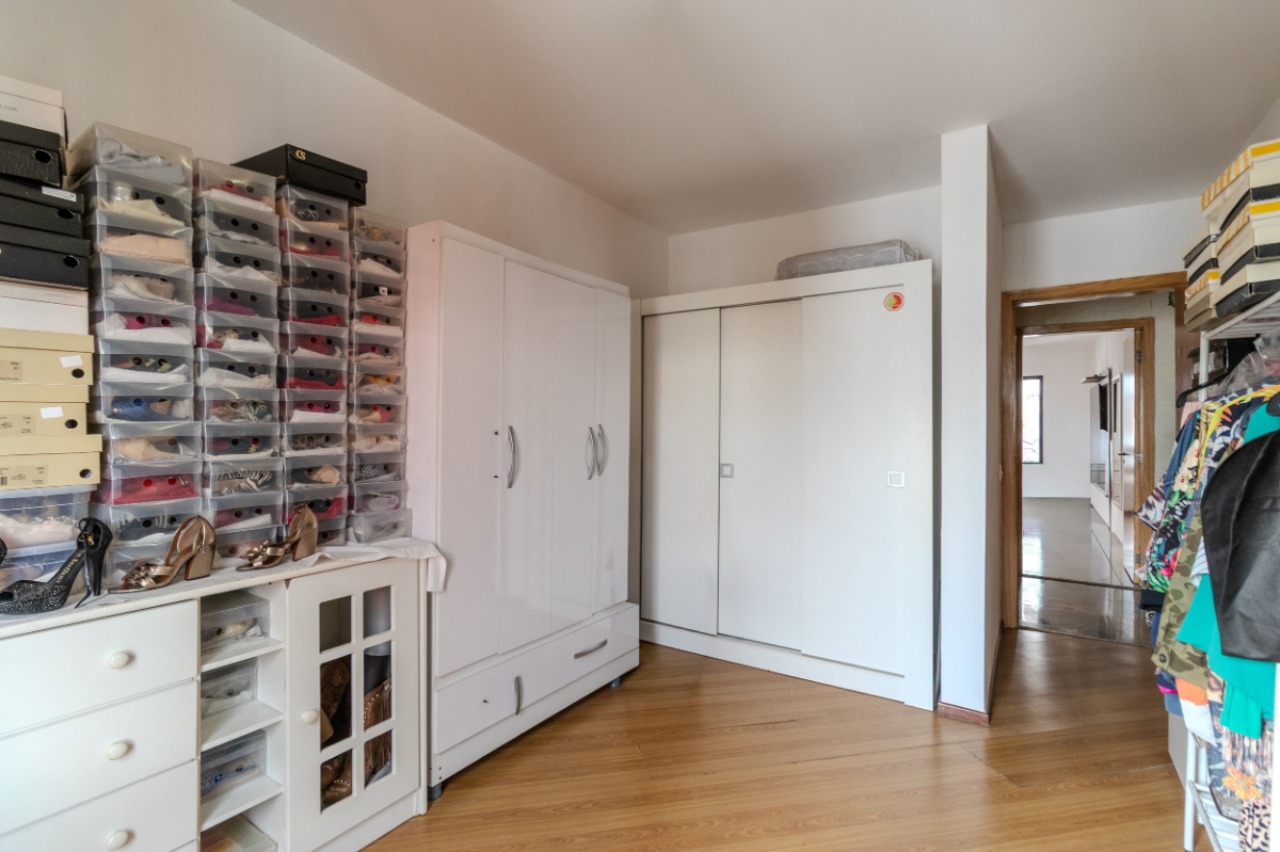 Apartamento, 4 quartos, 180 m² - Foto 26