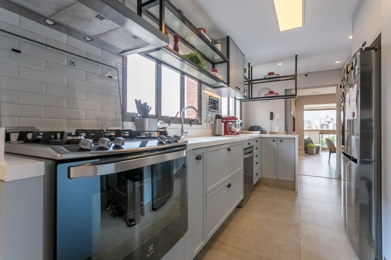 Apartamento, 3 quartos, 190 m² - Foto 37