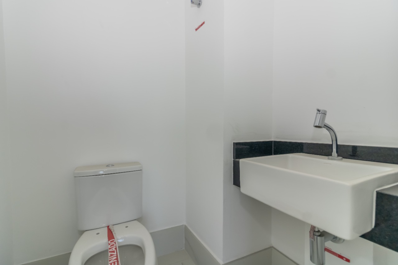 Apartamento, 2 quartos, 160 m² - Foto 24