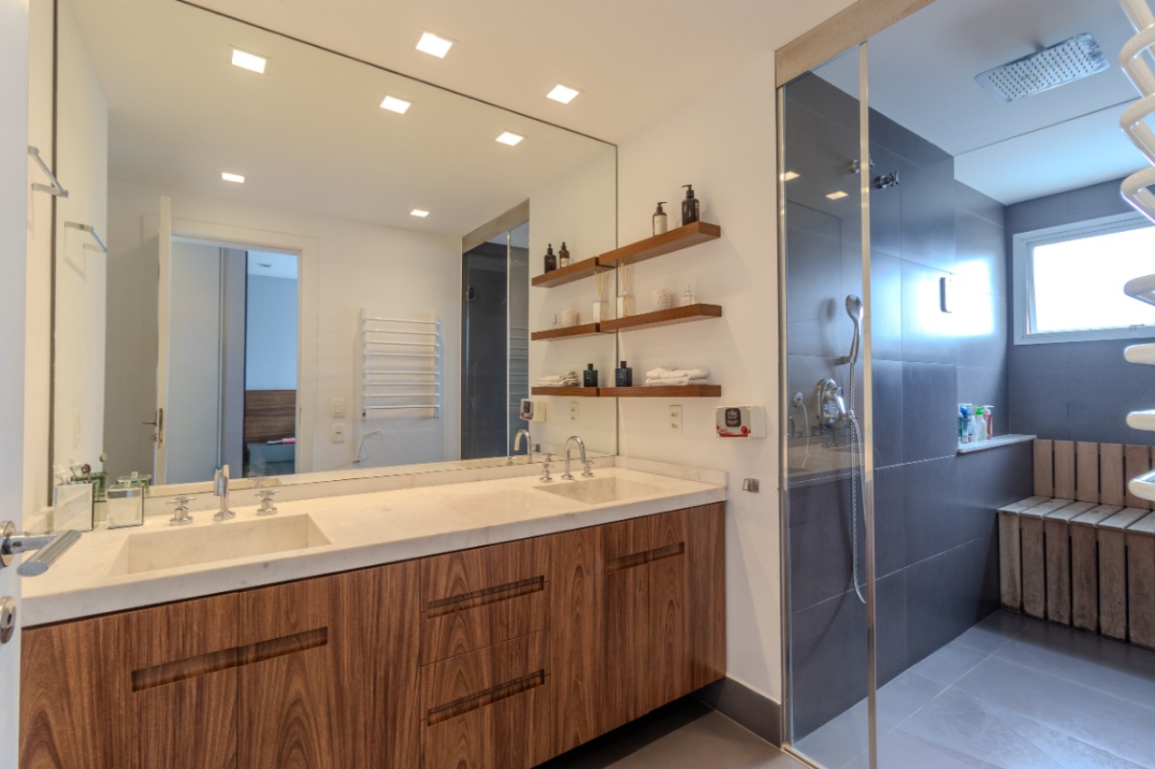 Apartamento, 3 quartos, 220 m² - Foto 21