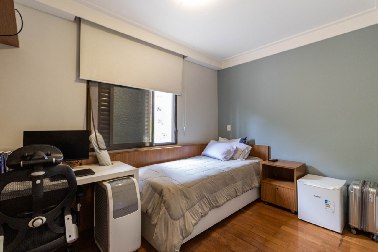 Apartamento, 3 quartos, 140 m² - Foto 25