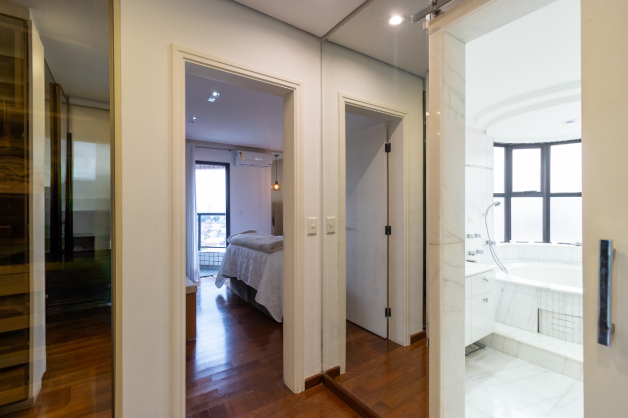 Apartamento, 4 quartos, 230 m² - Foto 19