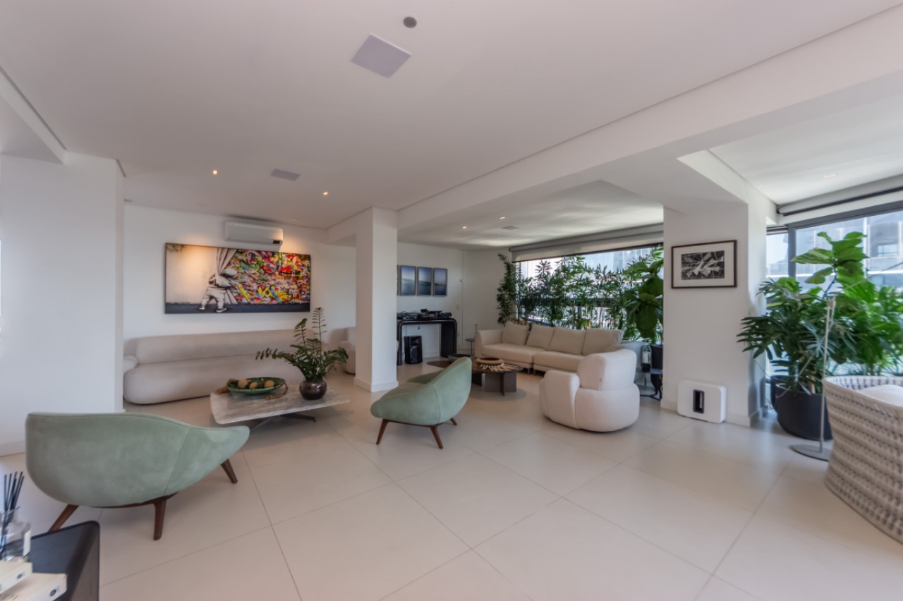 Apartamento, 4 quartos, 300 m² - Foto 36