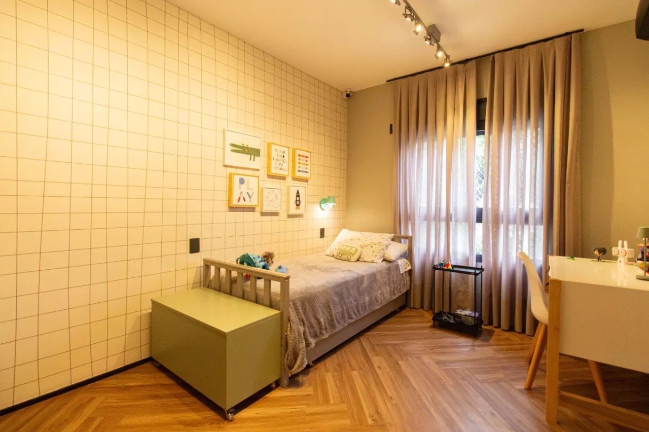 Apartamento, 4 quartos, 267 m² - Foto 9