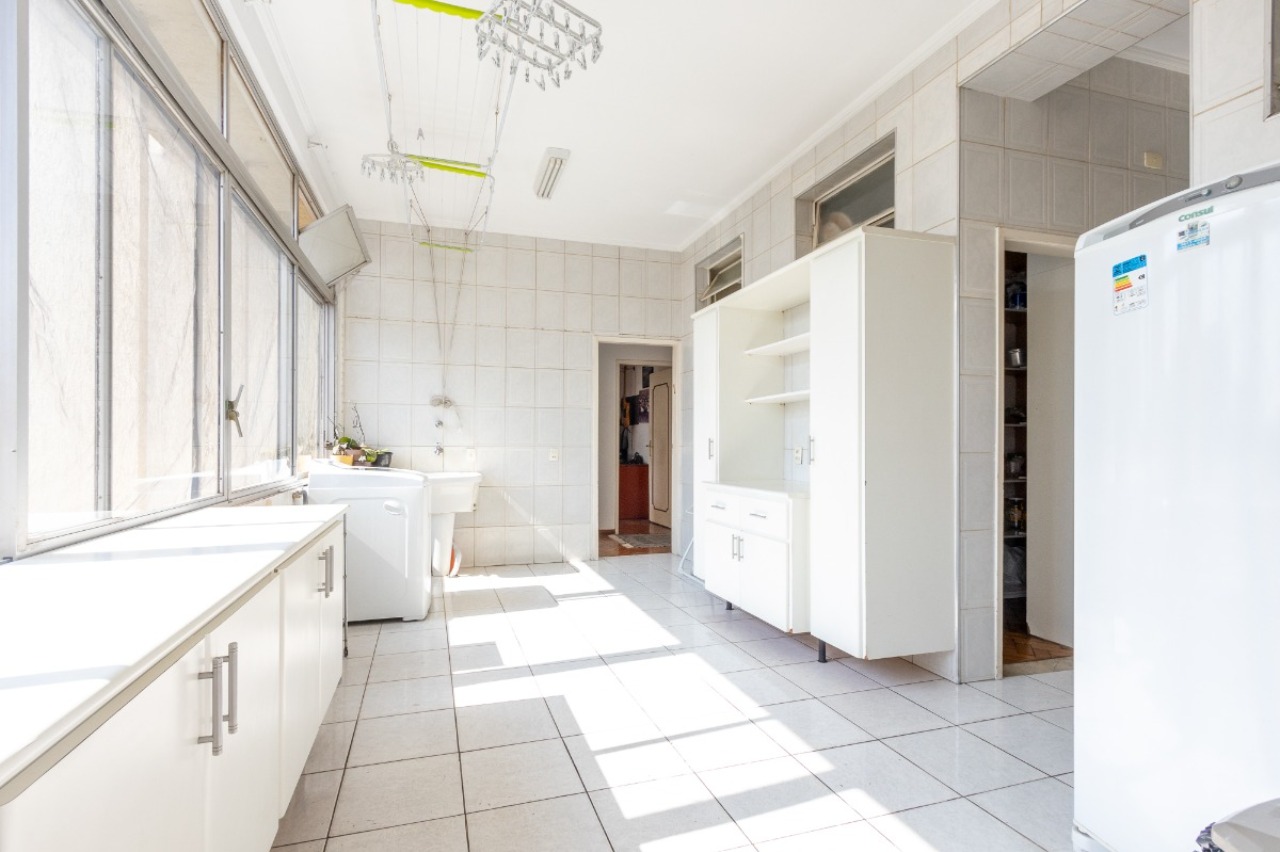 Apartamento, 4 quartos, 280 m² - Foto 29
