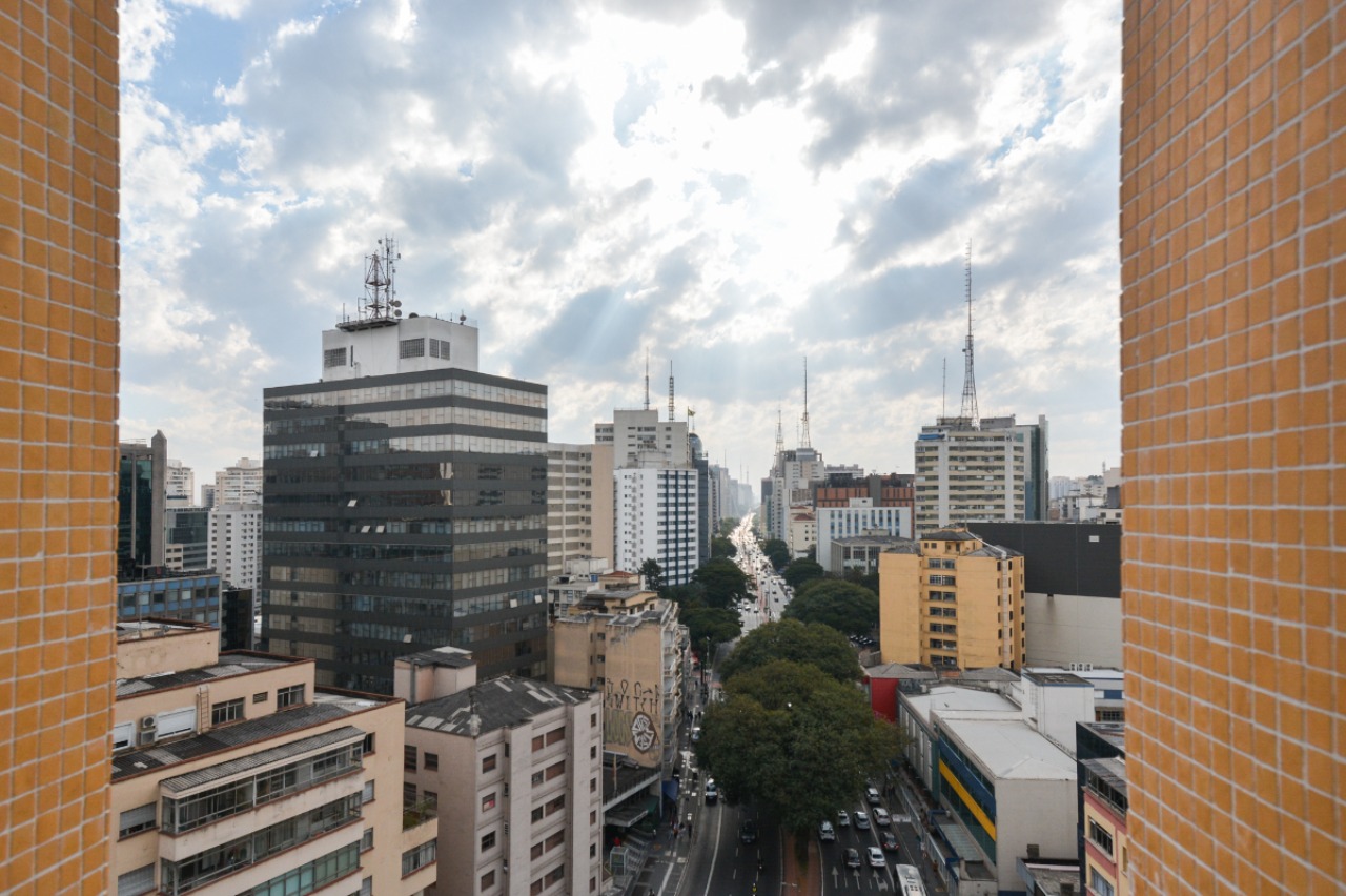 Apartamento, 4 quartos, 420 m² - Foto 37