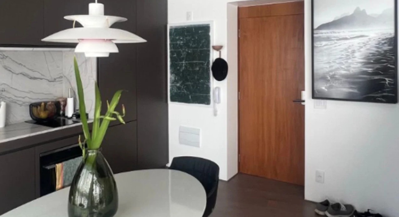 Apartamento, 1 quarto, 120 m² - Foto 15
