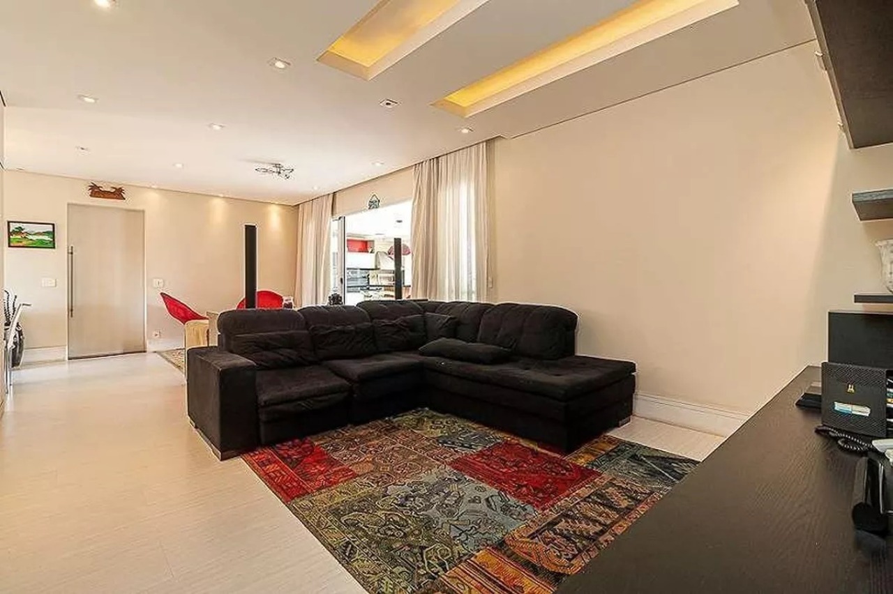 Apartamento, 3 quartos, 184 m² - Foto 7