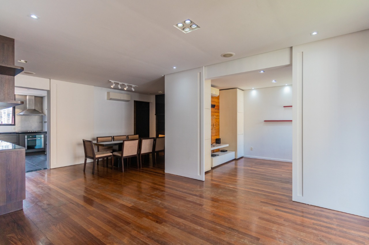 Apartamento, 3 quartos, 120 m² - Foto 5