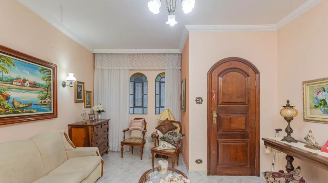 Casa de Vila, 2 quartos - Foto 13