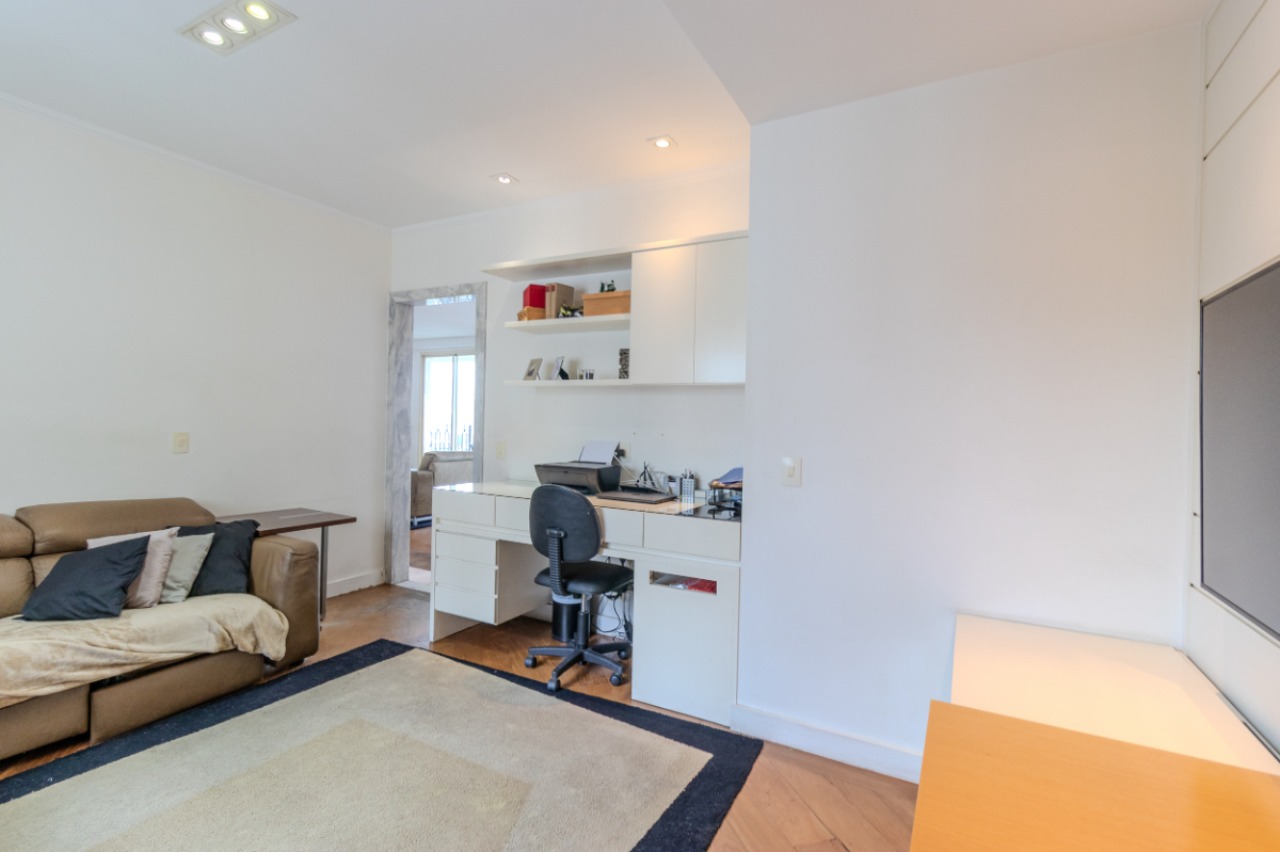 Apartamento, 3 quartos, 240 m² - Foto 35