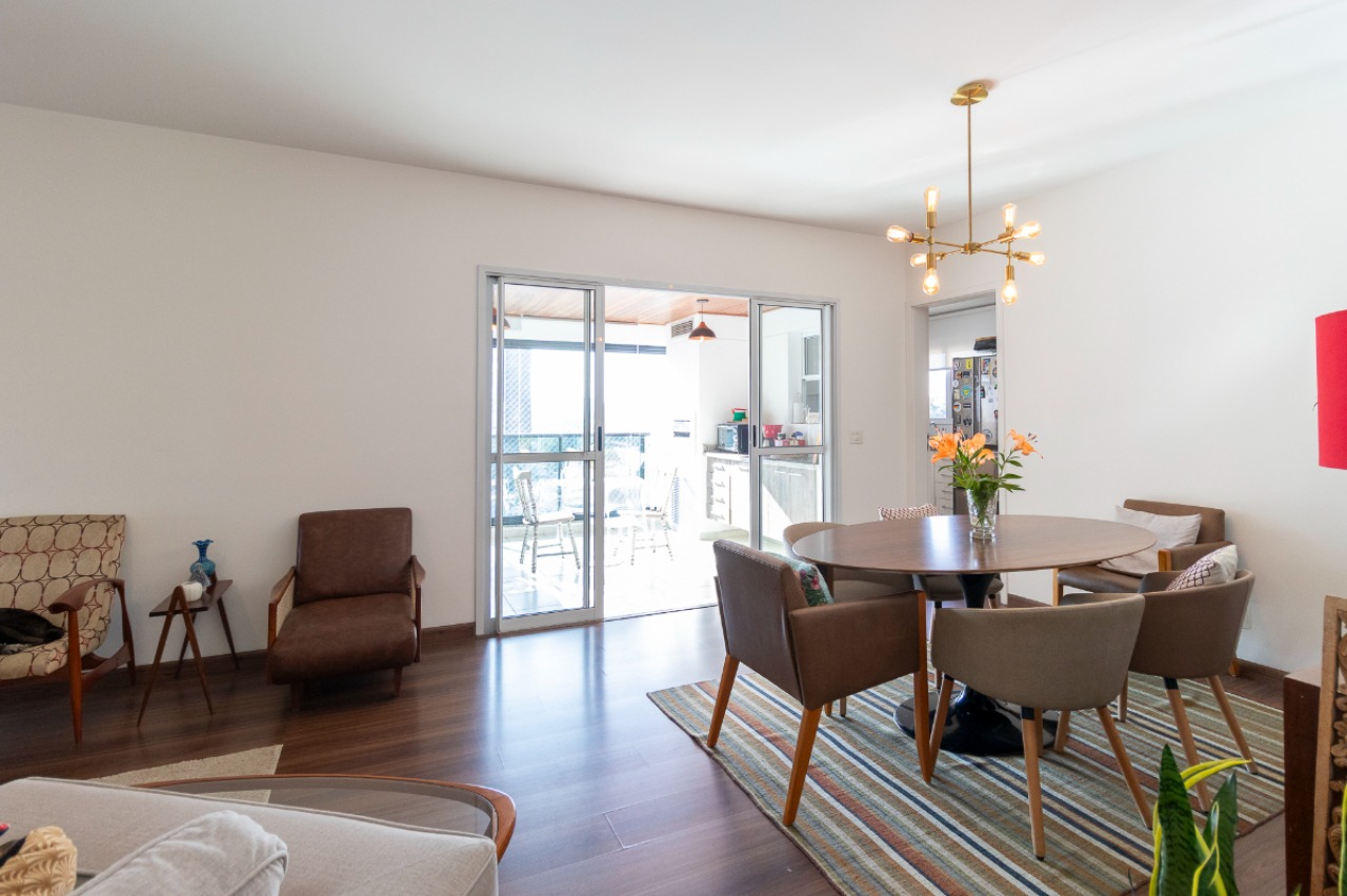 Apartamento, 3 quartos, 110 m² - Foto 5