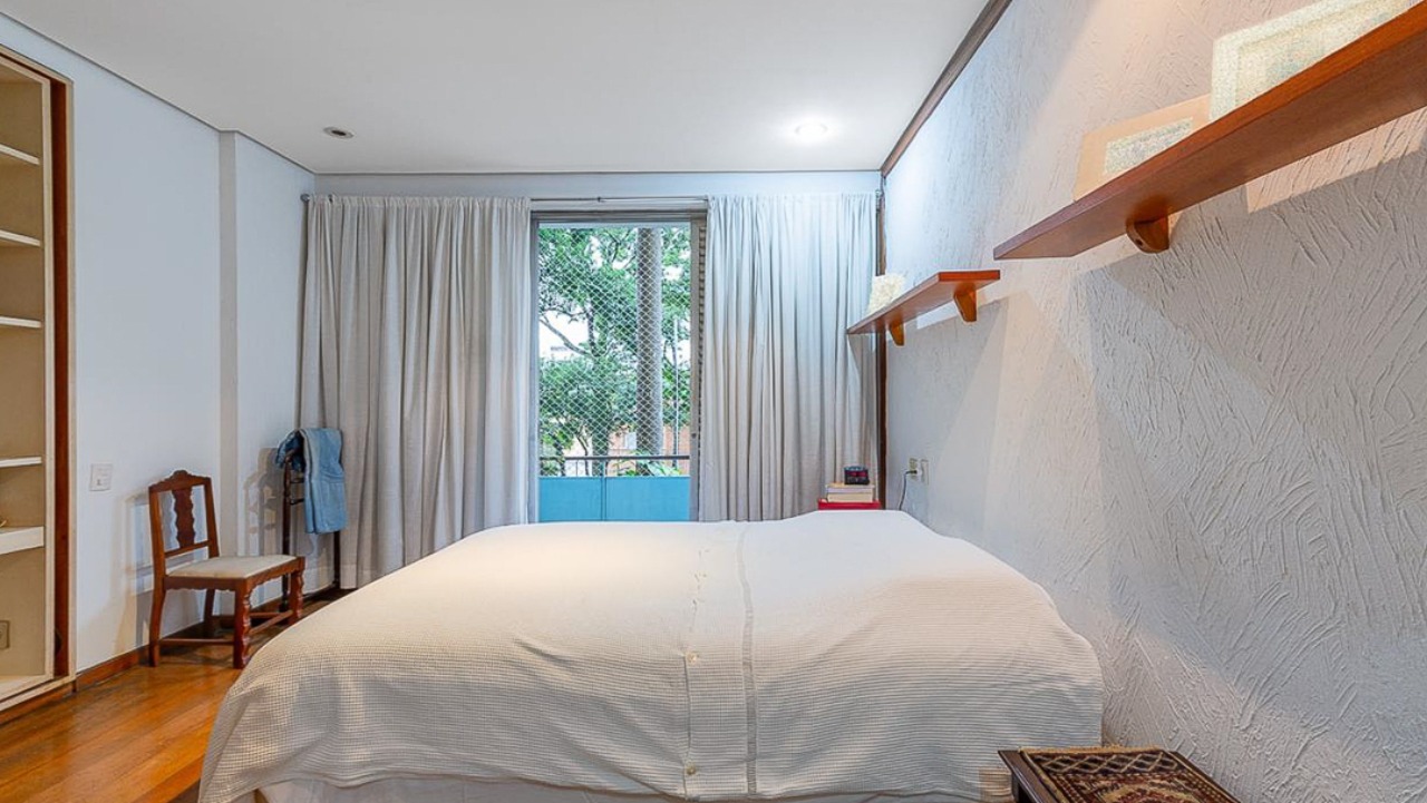 Apartamento, 5 quartos, 450 m² - Foto 25