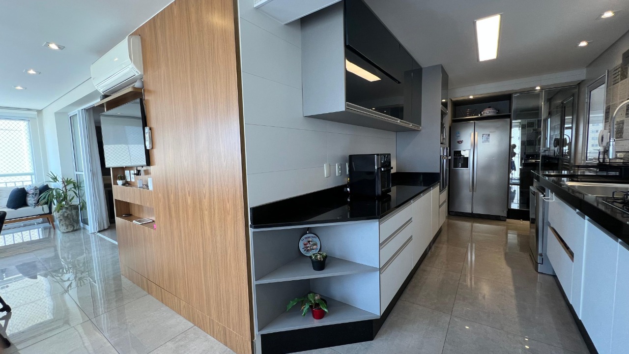 Apartamento, 3 quartos, 171 m² - Foto 25