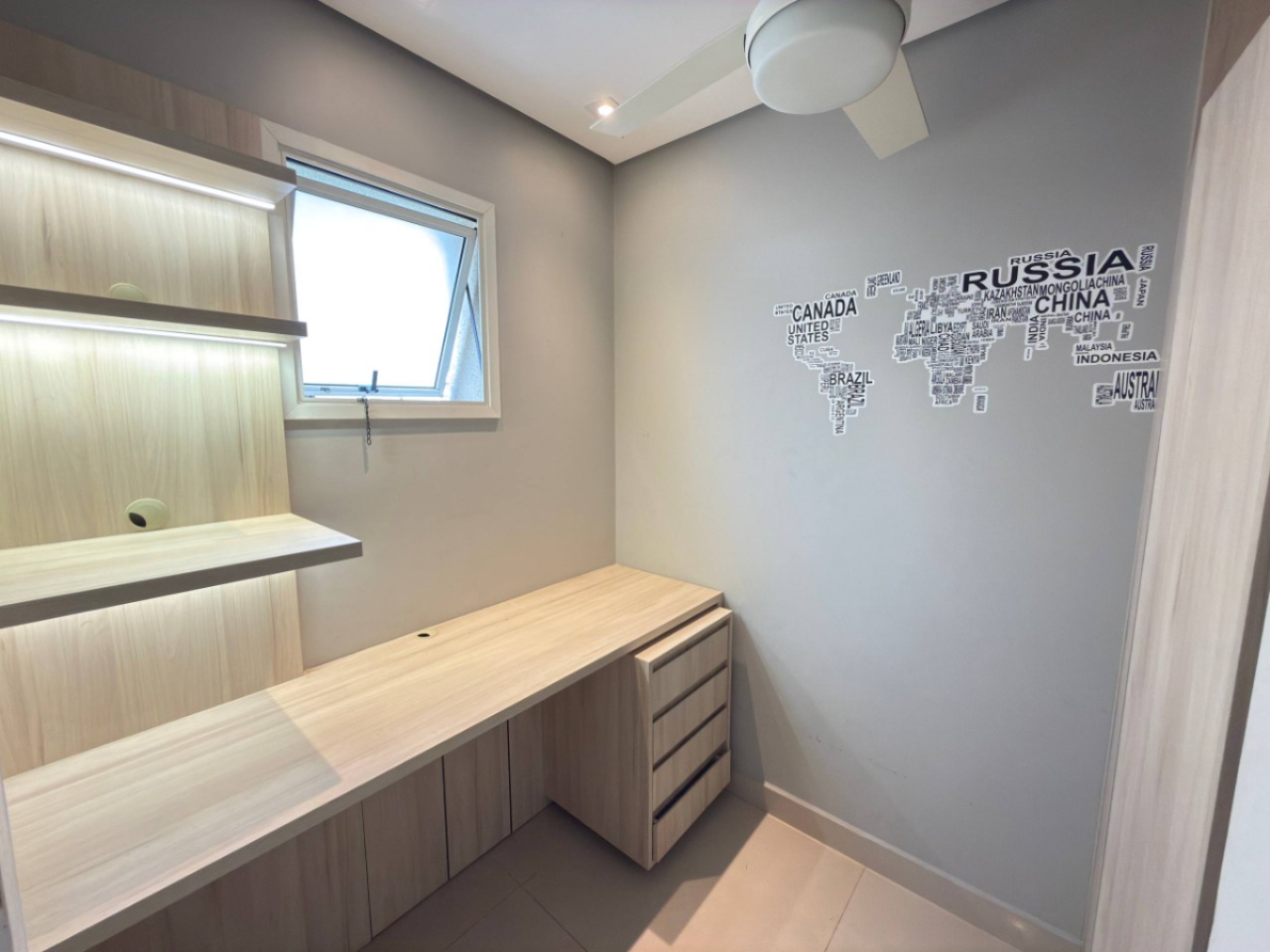 Apartamento, 4 quartos, 200 m² - Foto 52