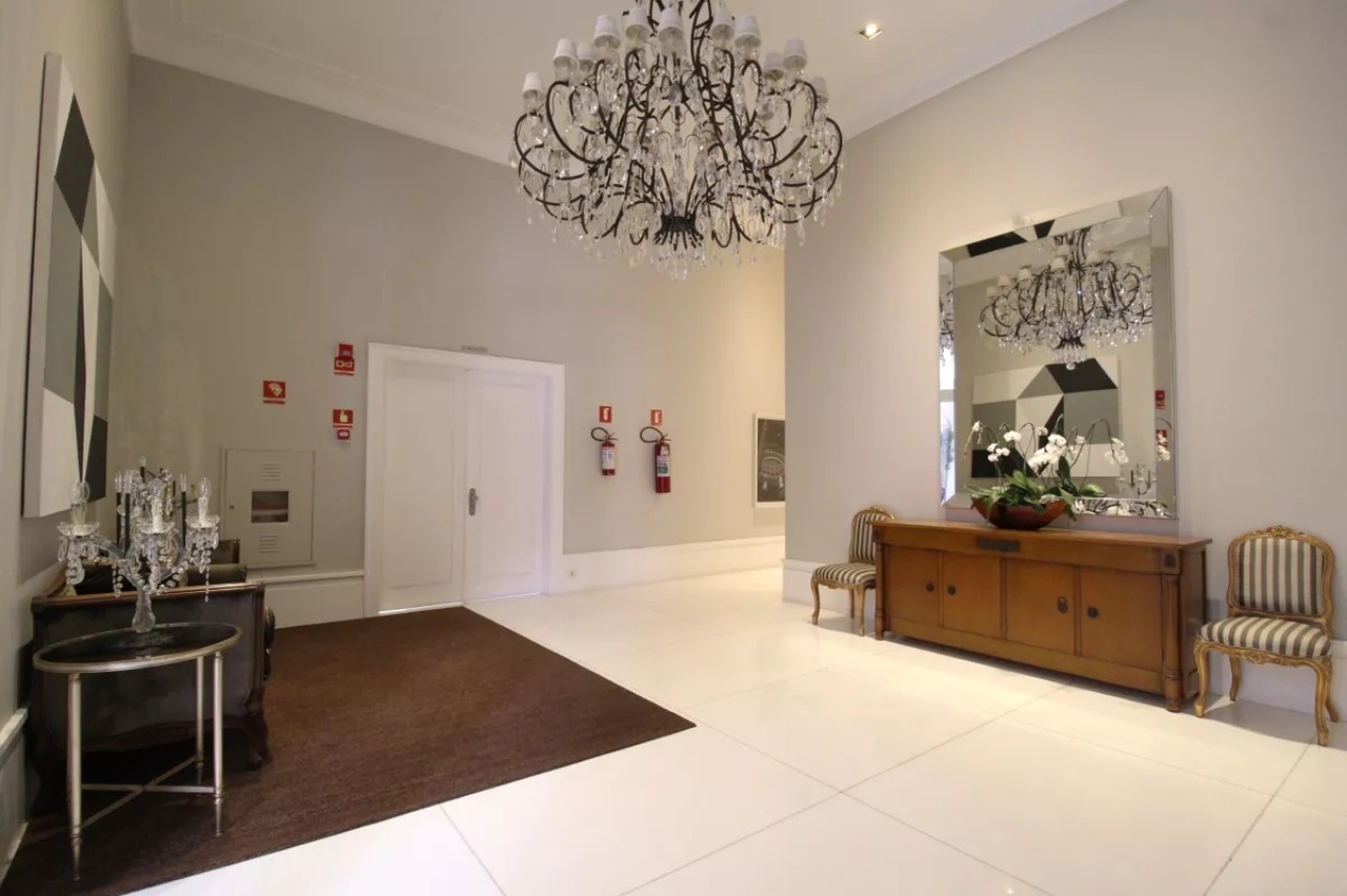 Apartamento, 3 quartos, 390 m² - Foto 2