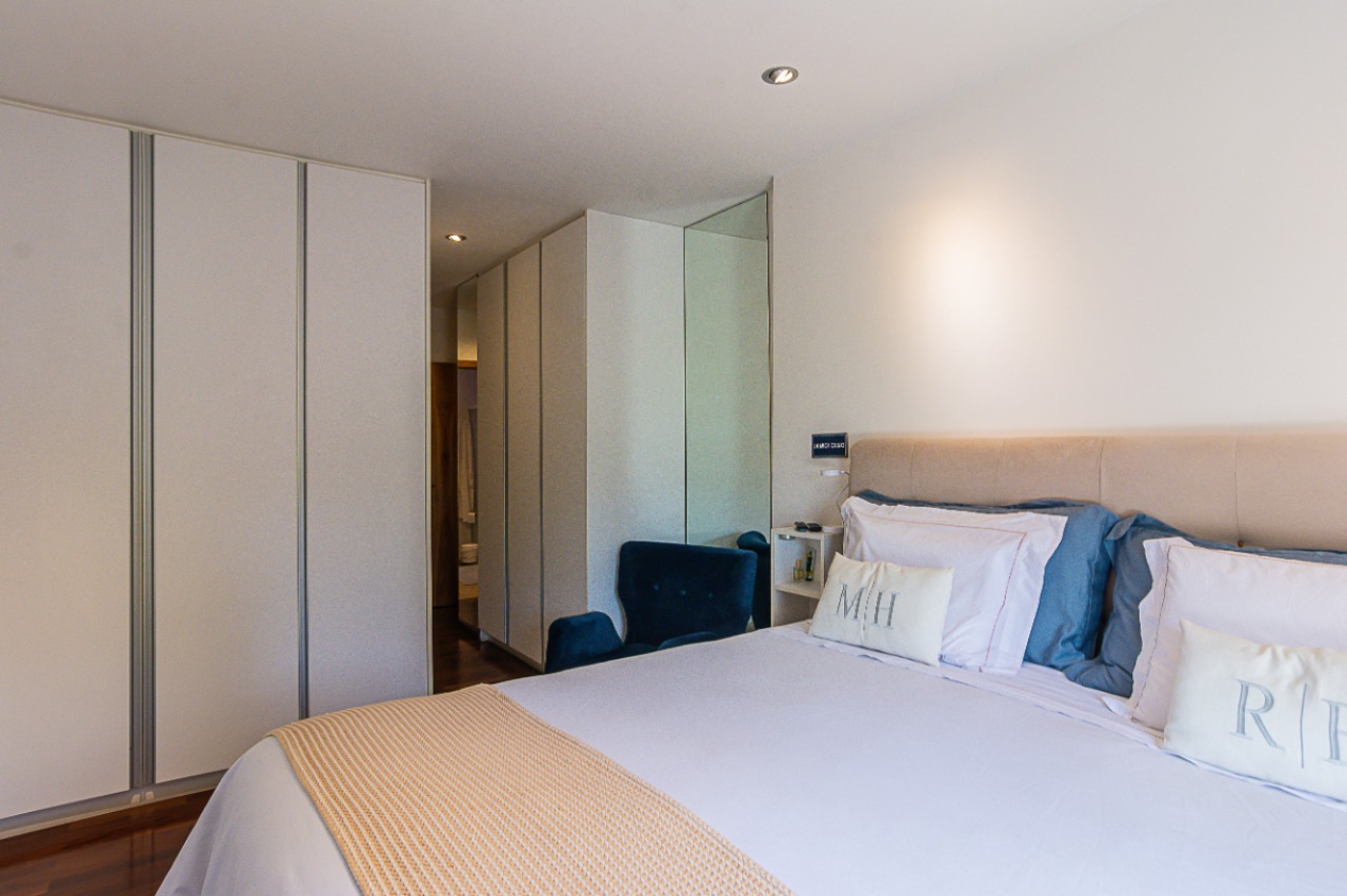Apartamento, 4 quartos, 310 m² - Foto 19