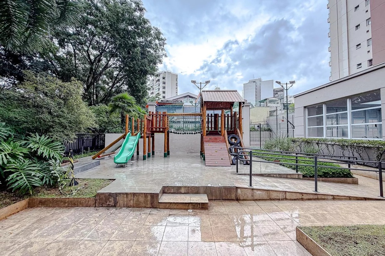 Apartamento, 3 quartos, 216 m² - Foto 22