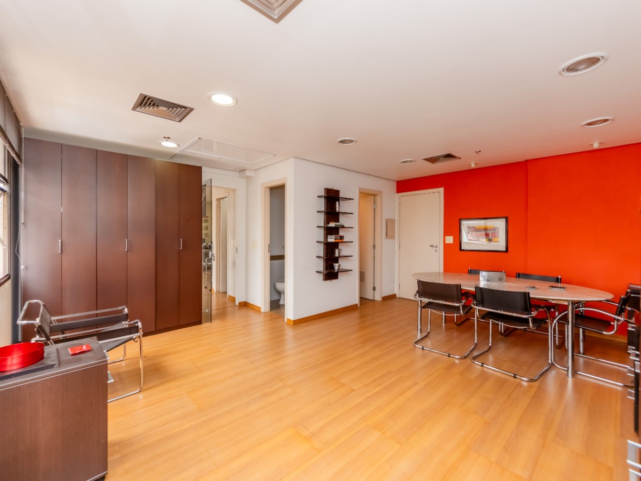 Sala-Conjunto, 61 m² - Foto 6