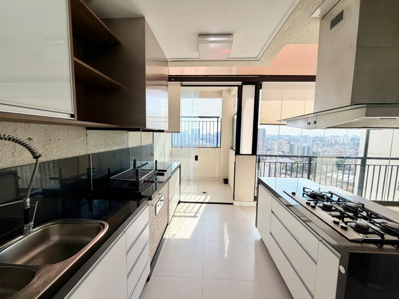 Apartamento, 3 quartos, 130 m² - Foto 10
