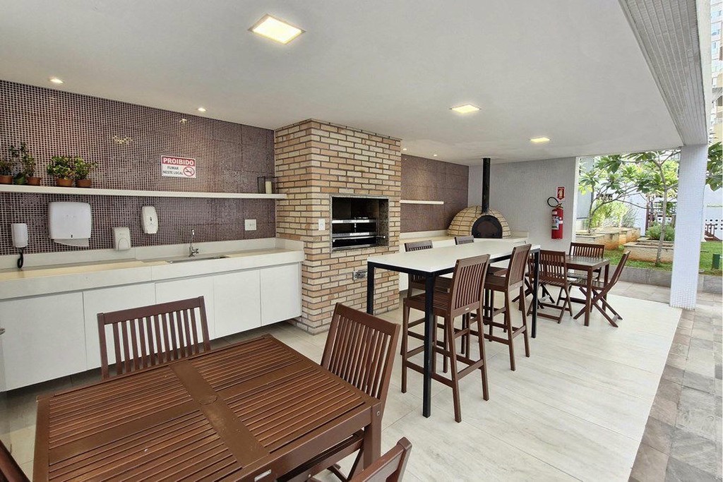 Apartamento, 1 quarto, 164 m² - Foto 27