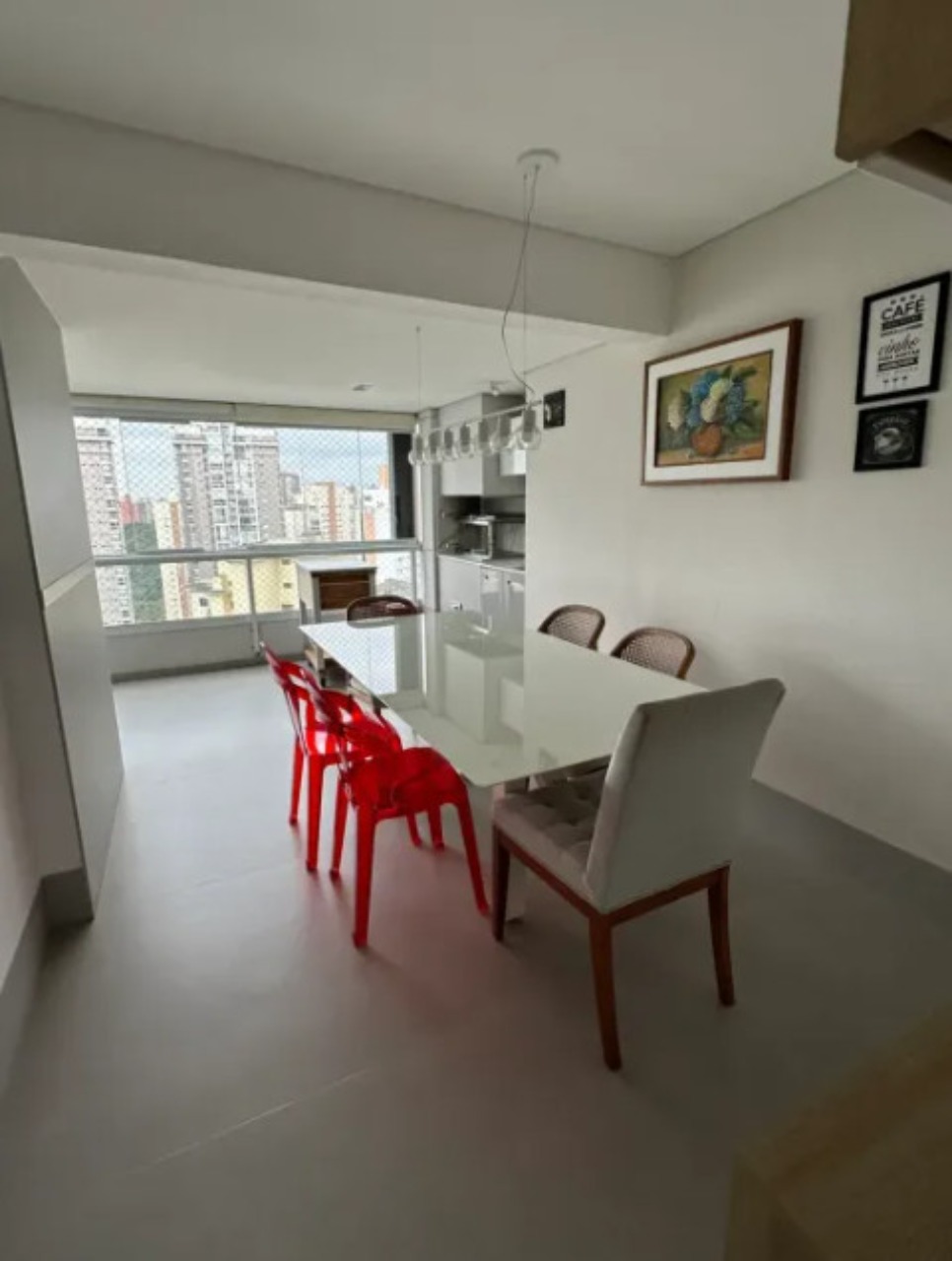 Apartamento, 3 quartos, 220 m² - Foto 5