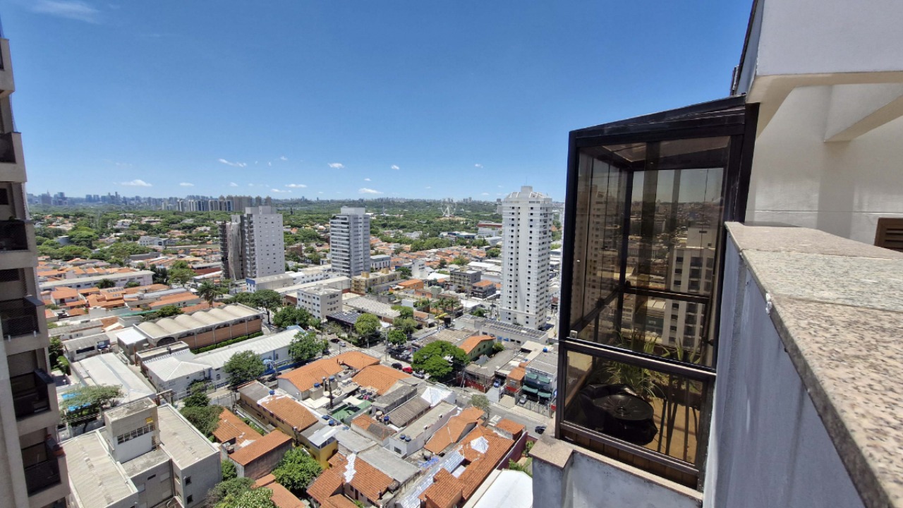 Cobertura, 3 quartos, 170 m² - Foto 29