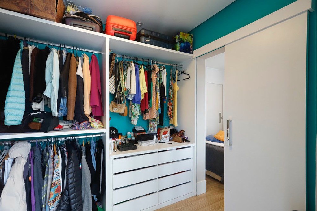 Apartamento, 3 quartos, 157 m² - Foto 38