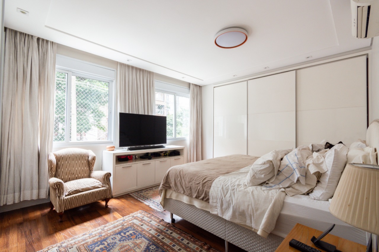 Apartamento, 3 quartos, 250 m² - Foto 30