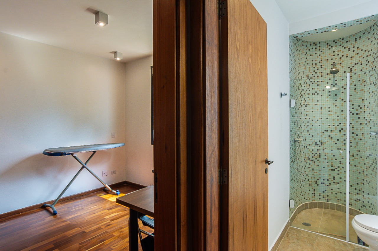 Apartamento, 4 quartos, 310 m² - Foto 31