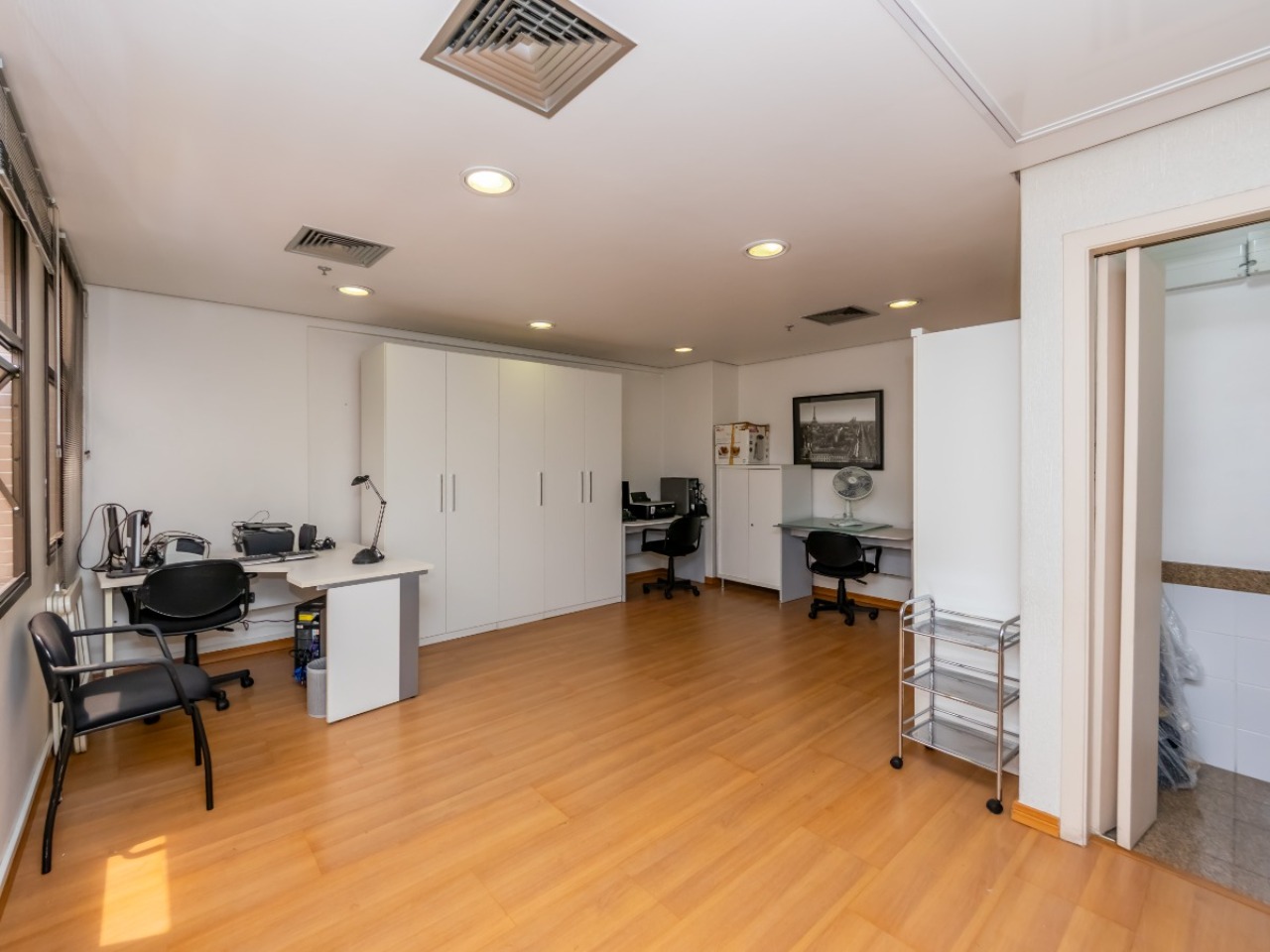 Sala-Conjunto, 61 m² - Foto 7
