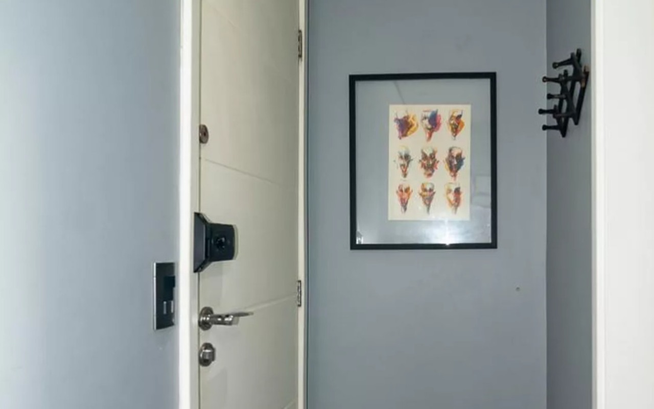 Apartamento, 1 quarto, 47 m² - Foto 3