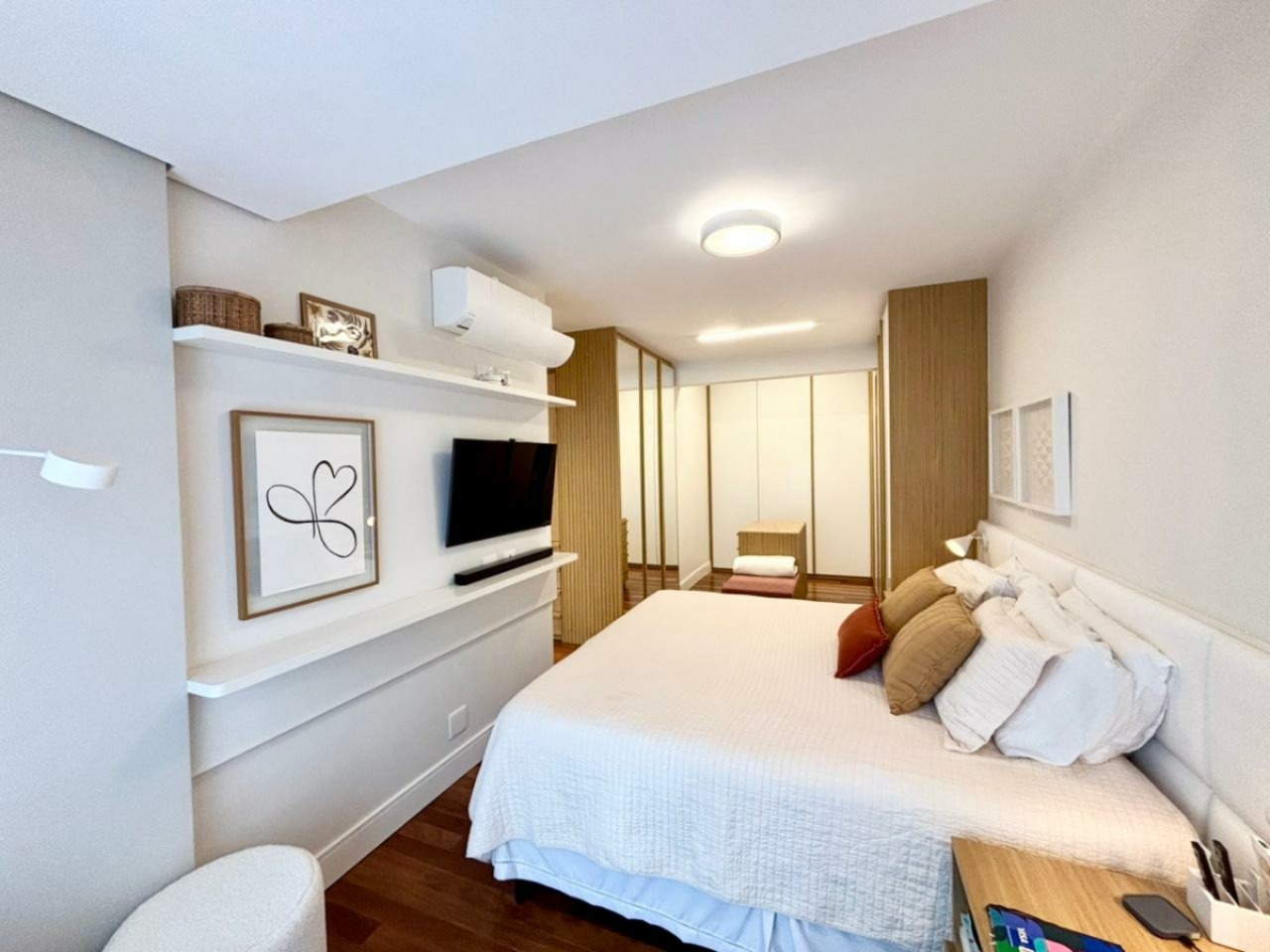 Apartamento, 3 quartos, 170 m² - Foto 12