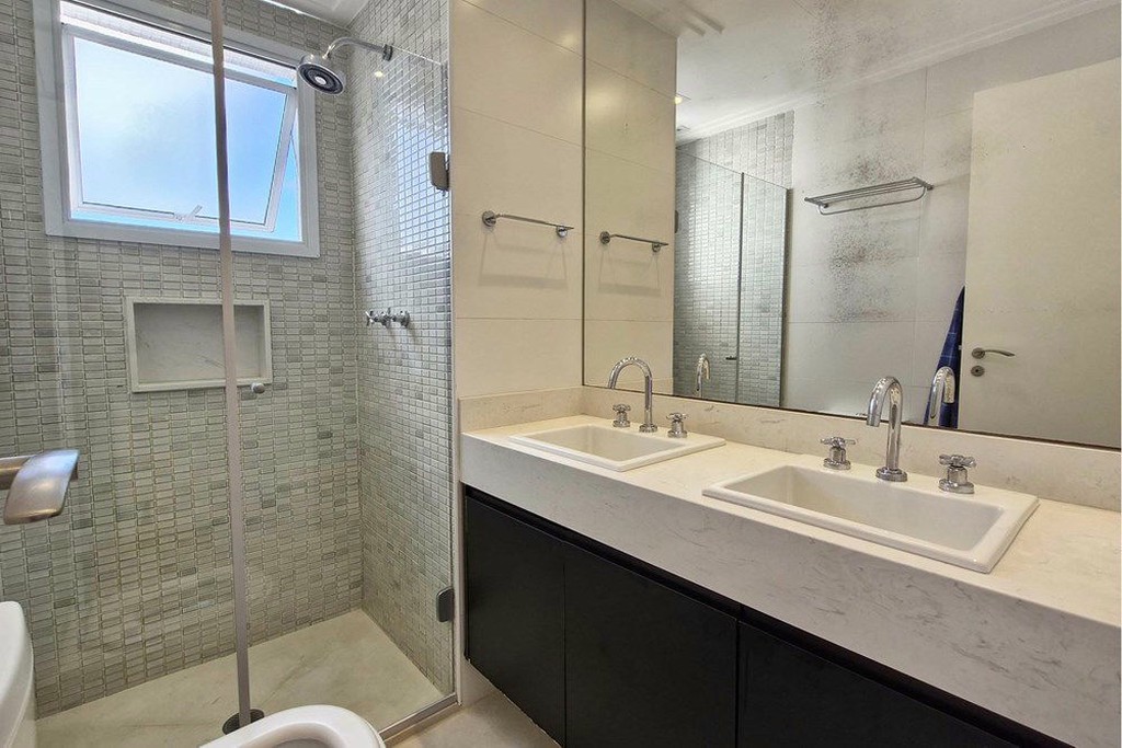 Apartamento, 1 quarto, 164 m² - Foto 24