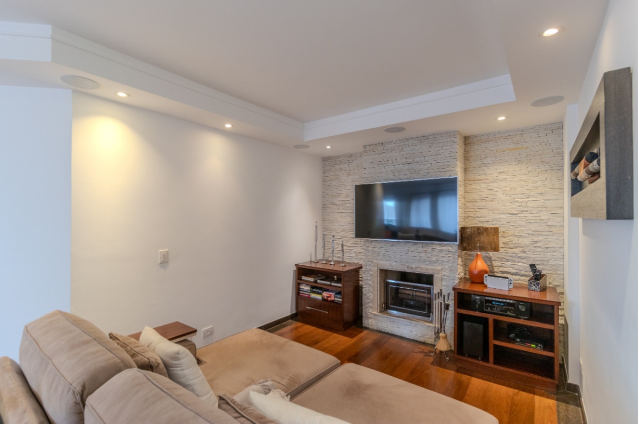Apartamento, 4 quartos, 230 m² - Foto 35