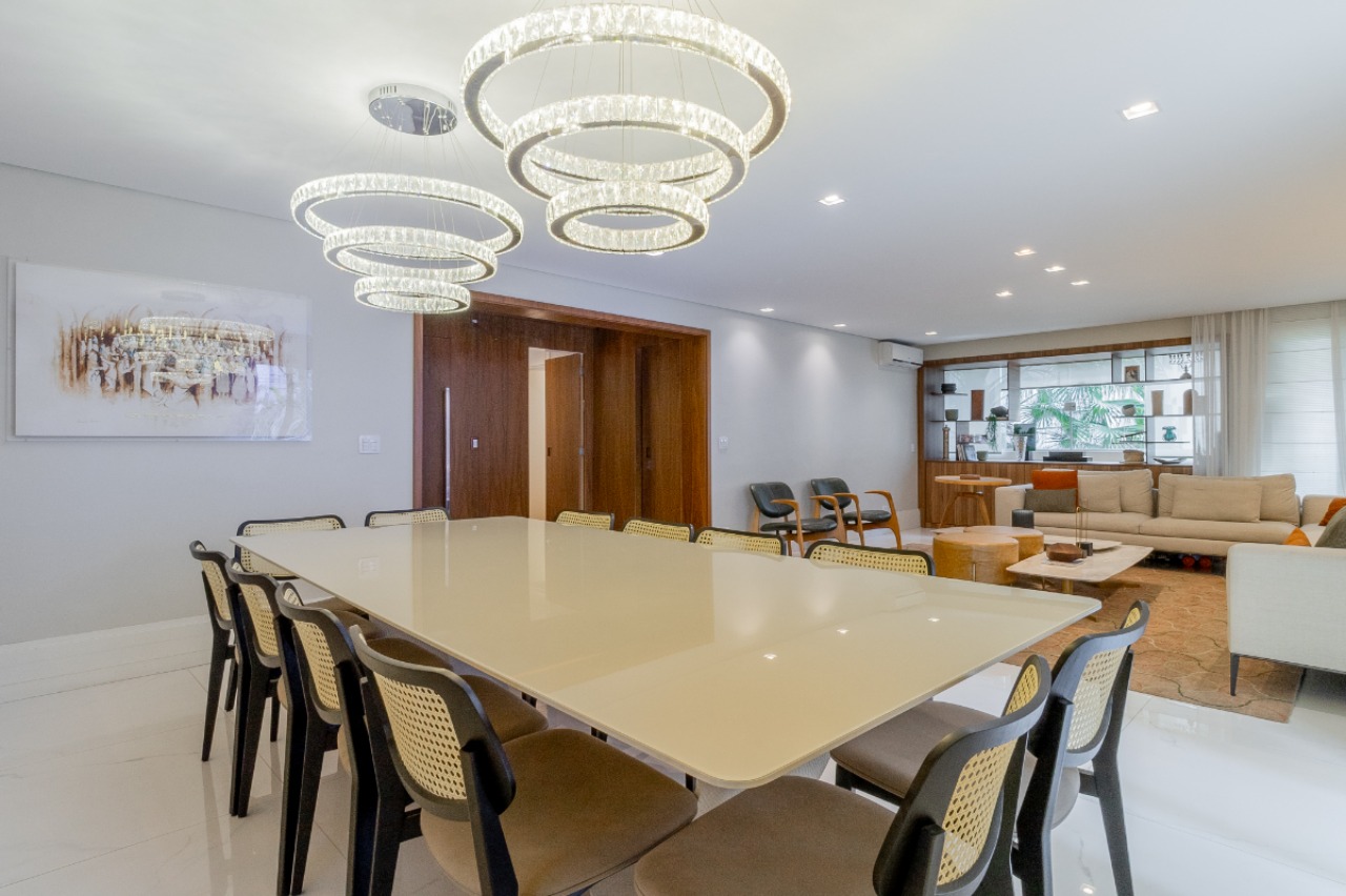 Apartamento, 3 quartos, 200 m² - Foto 6