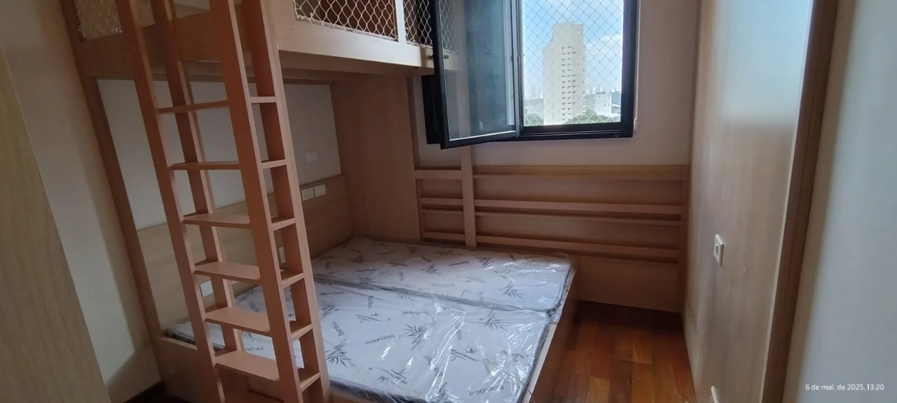 Apartamento, 3 quartos, 120 m² - Foto 17