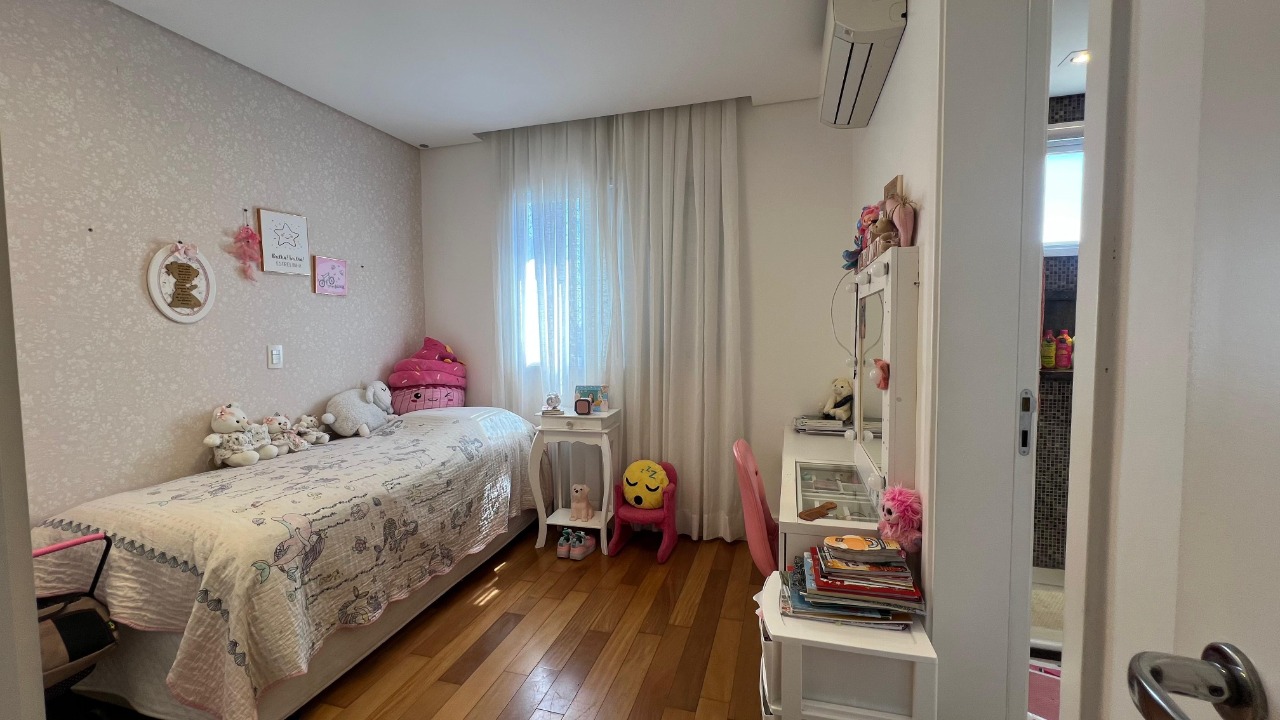 Apartamento, 3 quartos, 171 m² - Foto 3