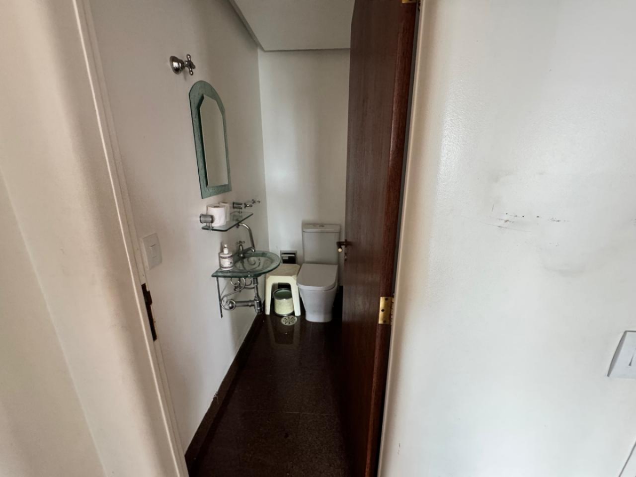 Apartamento, 4 quartos, 220 m² - Foto 31